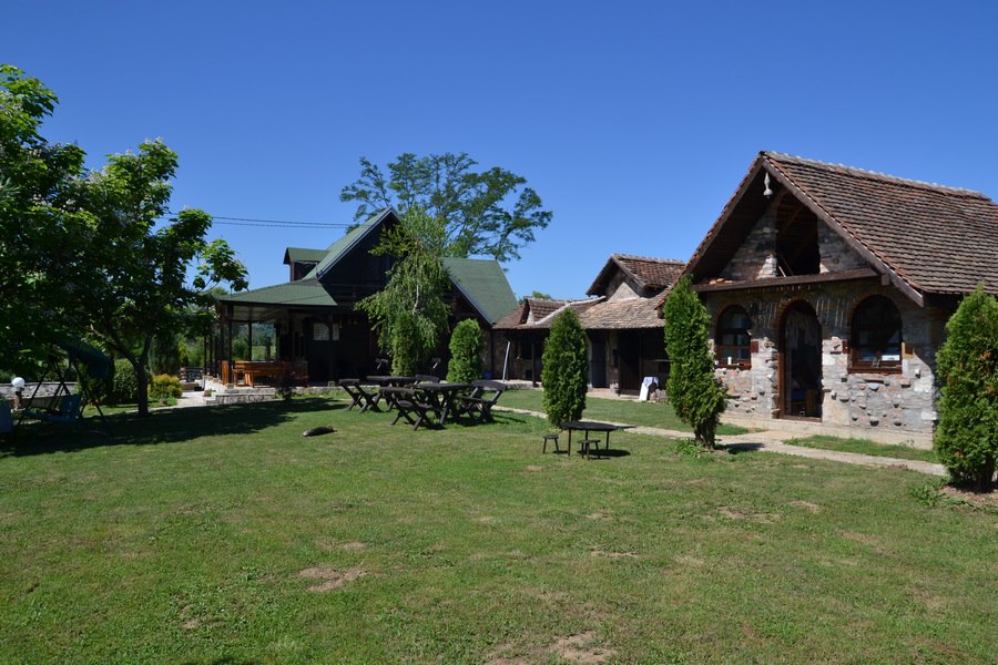 Etno centar Ključ Raja 11