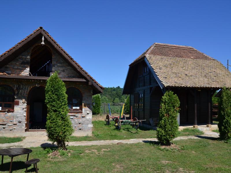 Etno centar Ključ Raja 5