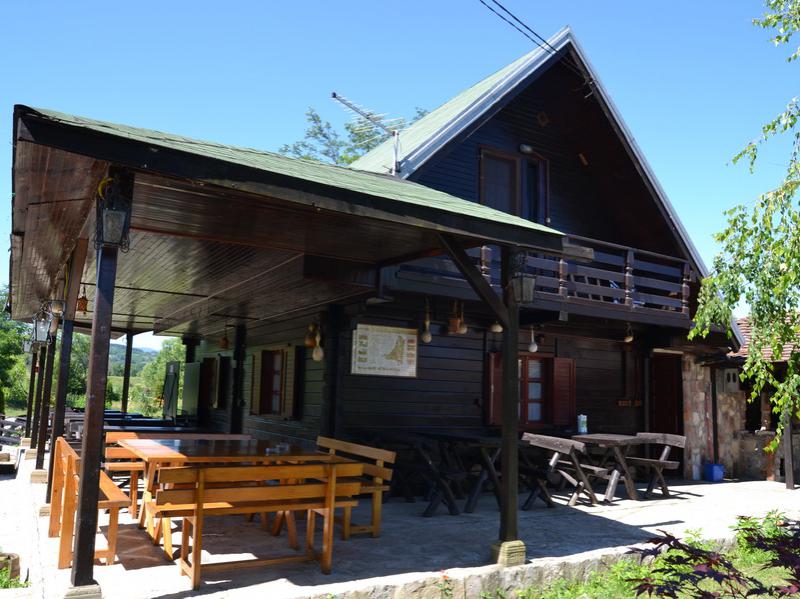 Etno centar Ključ Raja 3