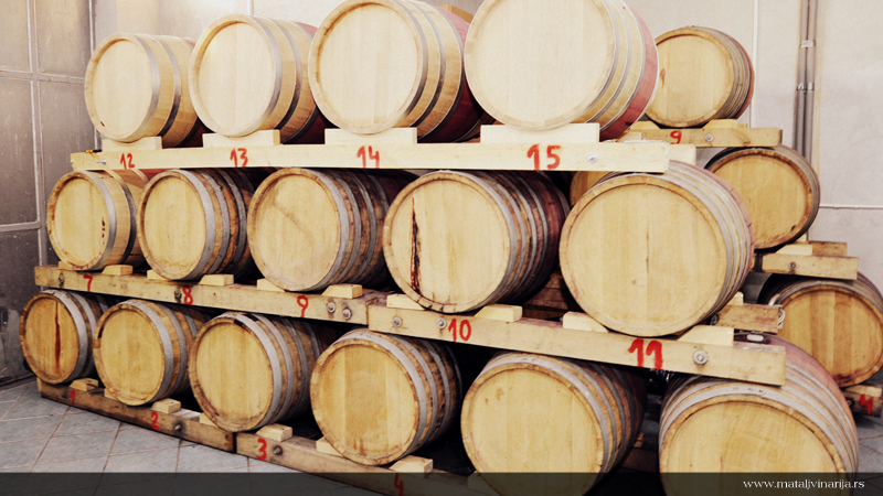 Vinarija Matalj 5
