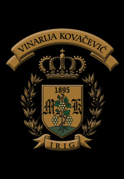 Vinarija Kovačević 1