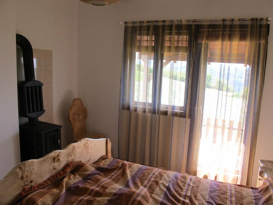 Etno kuća Zavičaj 7