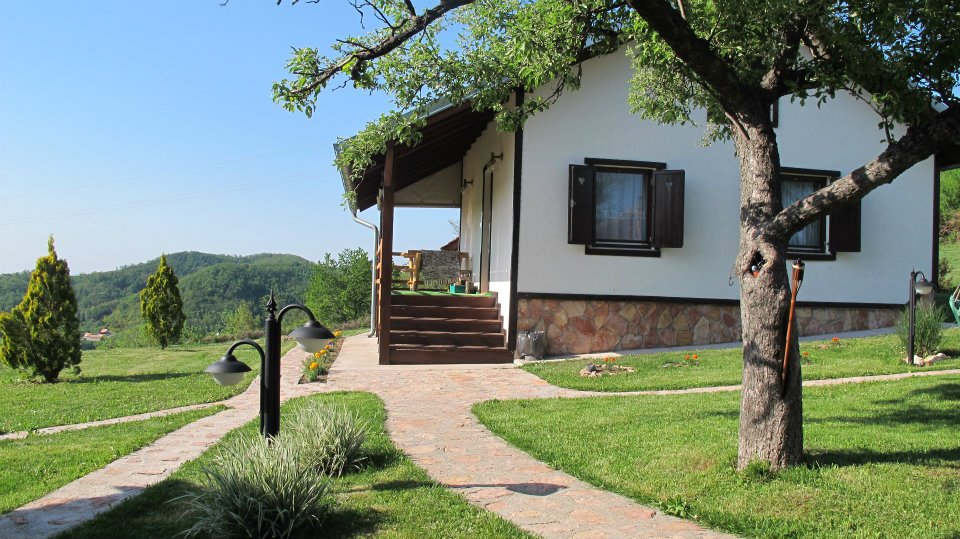 Etno kuća Zavičaj 3