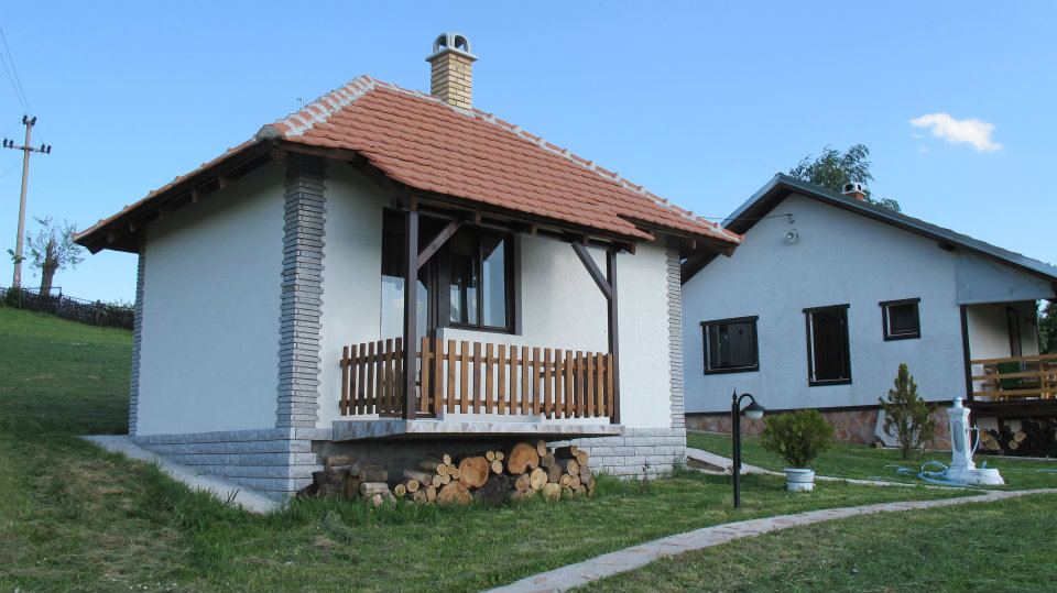 Etno kuća Zavičaj 5