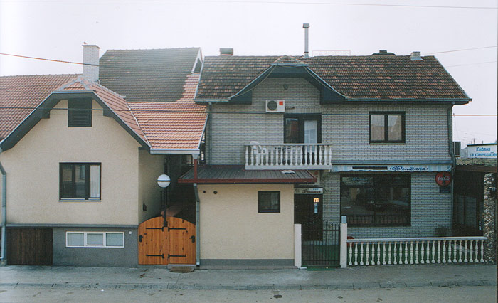 Etno konak Fontana 6