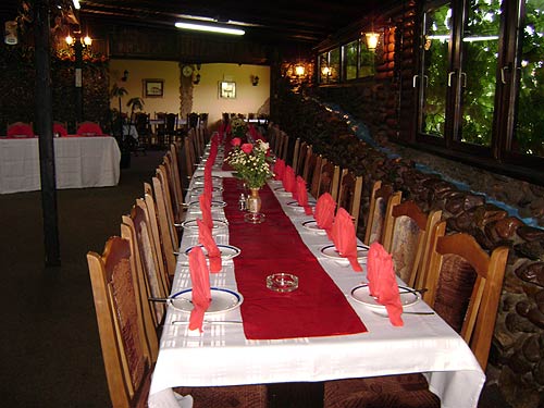 Etno konak Fontana 10