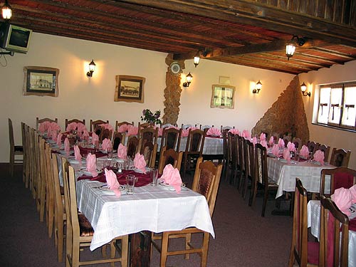 Etno konak Fontana 9