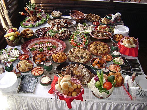 Etno konak Fontana 5