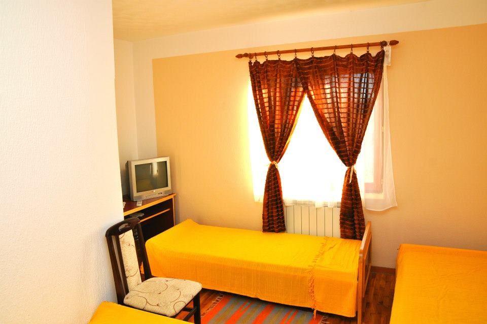 Domaćinstvo Vesković 7