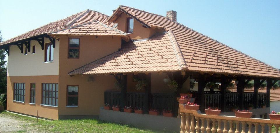 Domaćinstvo Vesković 3