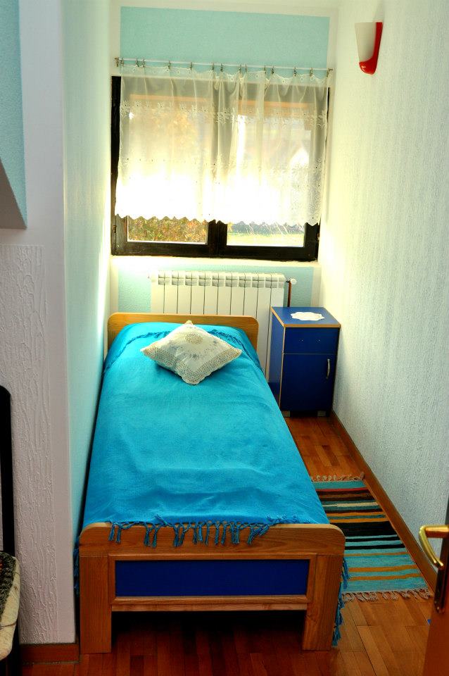 Domaćinstvo Vesković 9