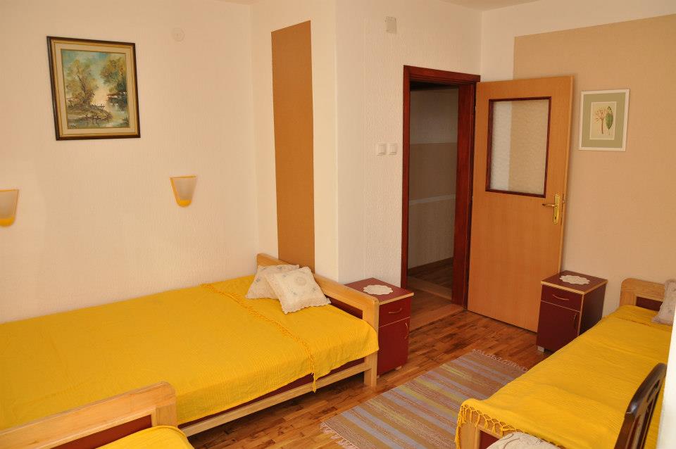 Domaćinstvo Vesković 8