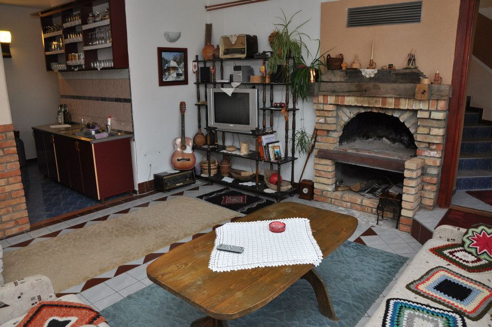 Domaćinstvo Vesković 6