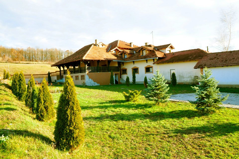 Domaćinstvo Vesković 4