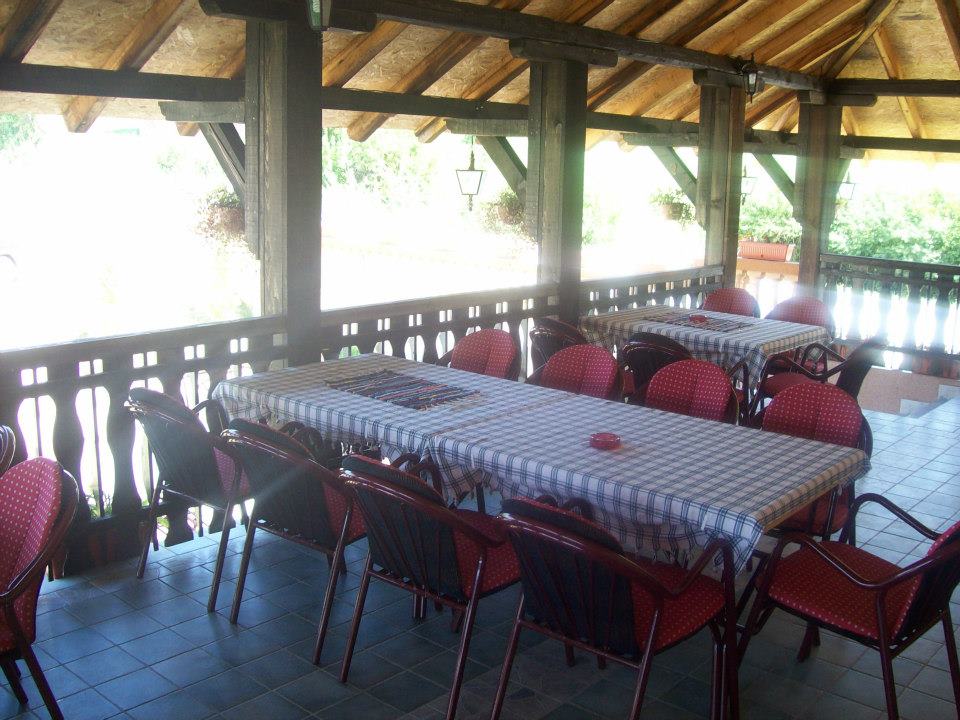 Domaćinstvo Vesković 2