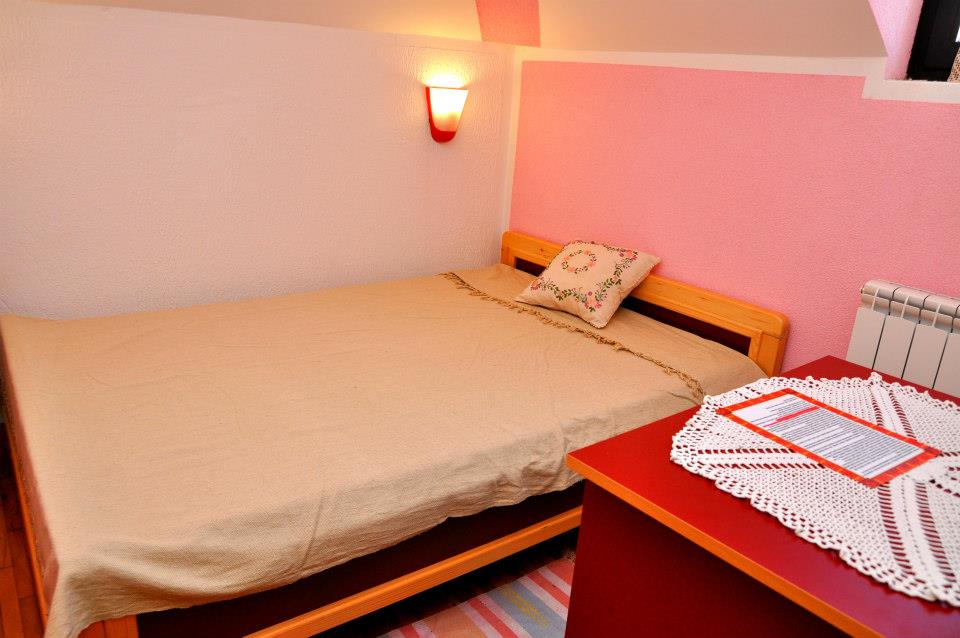 Domaćinstvo Vesković 11