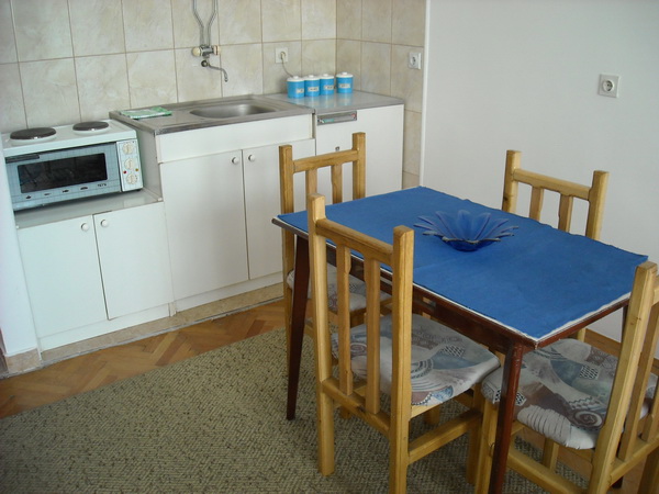 Apartmani Čokić 5
