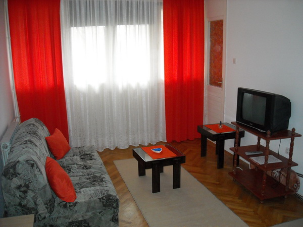 Apartmani Čokić 7