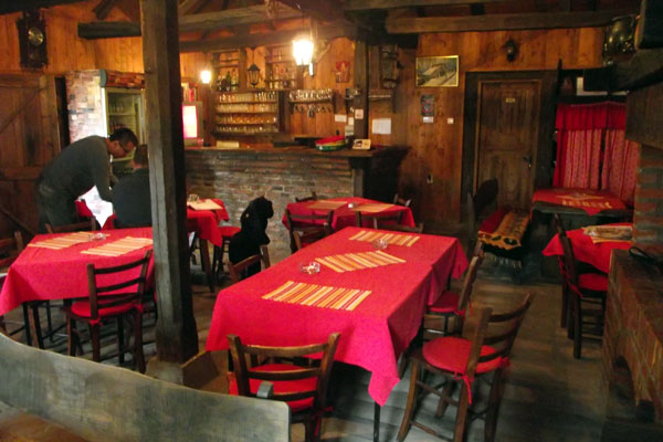 Etno selo Divljakovac-Bajka 9