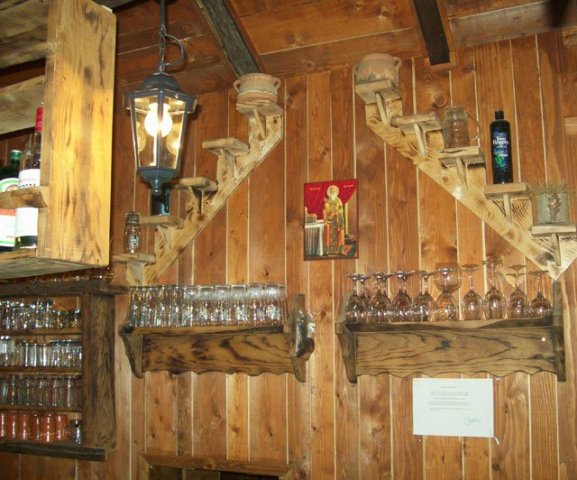 Etno selo Divljakovac-Bajka 10