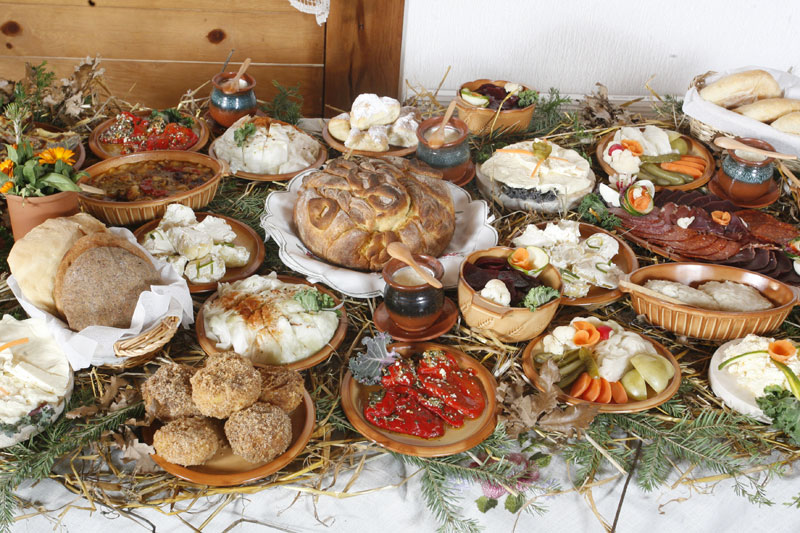 Vraneša Etno eko selo 21