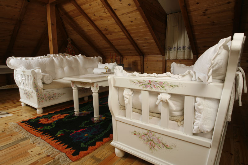 Vraneša Etno eko selo 14