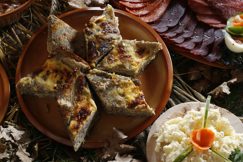 Vraneša Etno eko selo 22