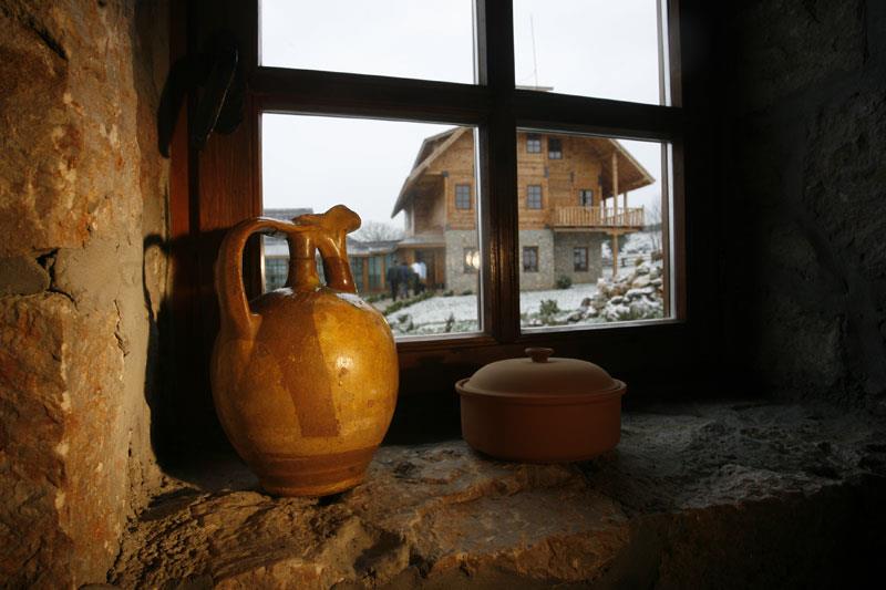 Vraneša Etno eko selo 7