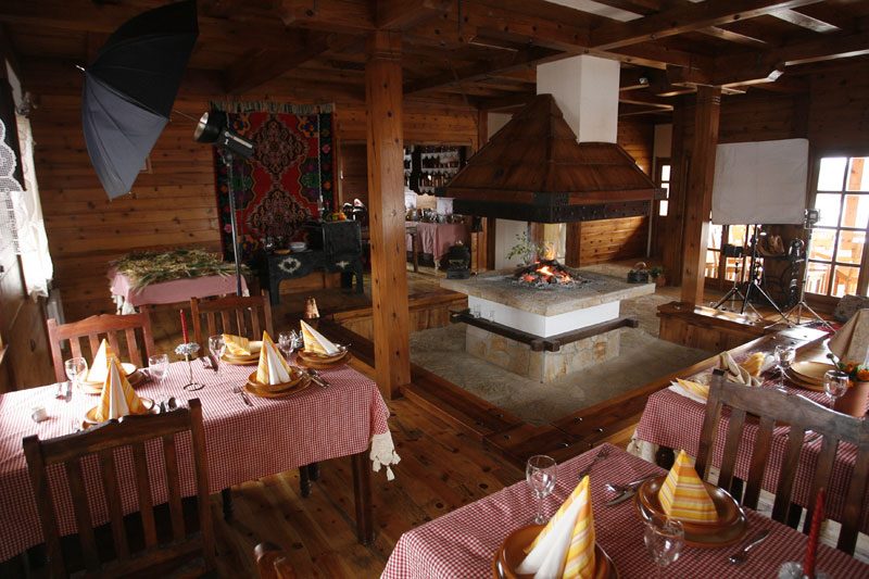 Vraneša Etno eko selo 8