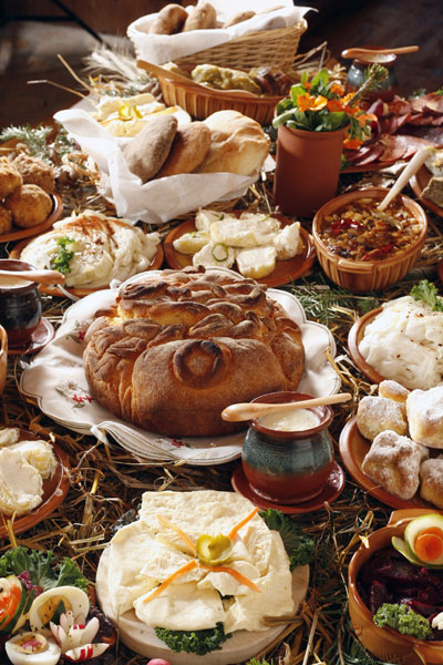 Vraneša Etno eko selo 20