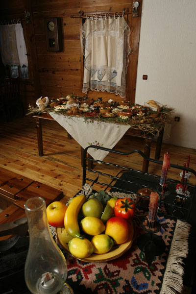 Vraneša Etno eko selo 19