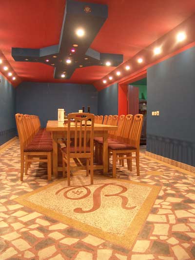 Podrum Braća Rajković 2