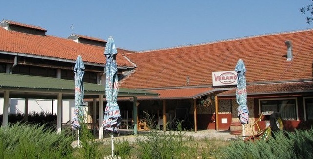 Veranda 1