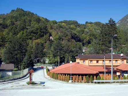 Kablar Wellness Centar 1