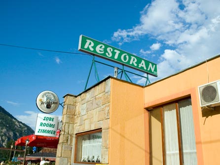 Kablar Wellness Centar 3