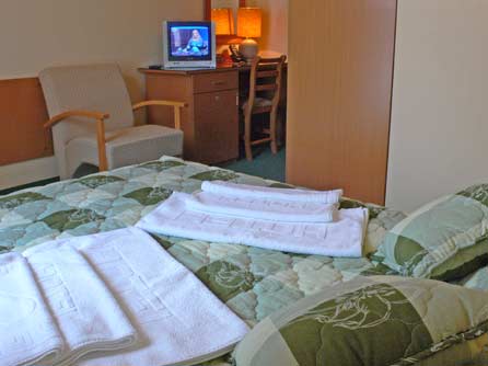 Kablar Wellness Centar 8