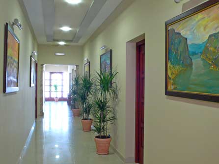 Kablar Wellness Centar 6