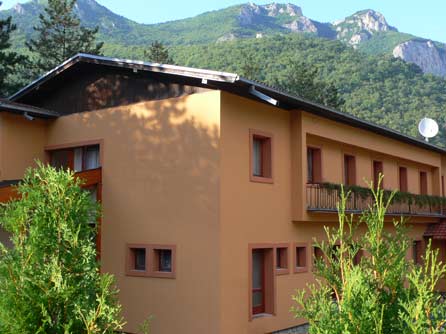 Kablar Wellness Centar 2