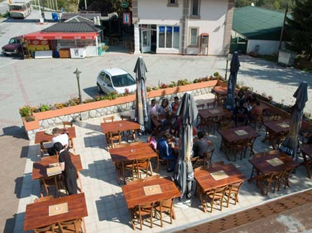 Kablar Wellness Centar 4