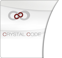 Green Crystal Code 1