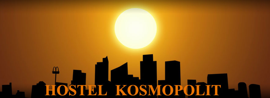 Kosmopolit 3