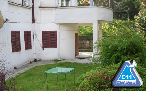 Hostel 011 7