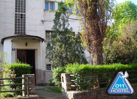 Hostel 011 8