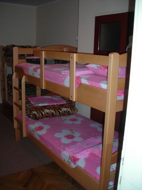 Hostel 011 4