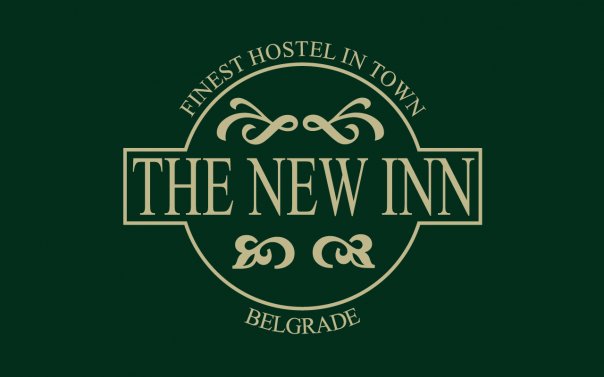 The New Inn 1