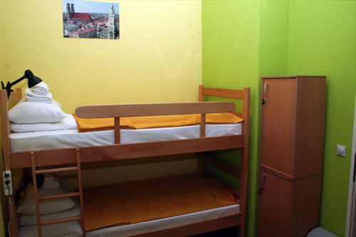 The New Inn 7
