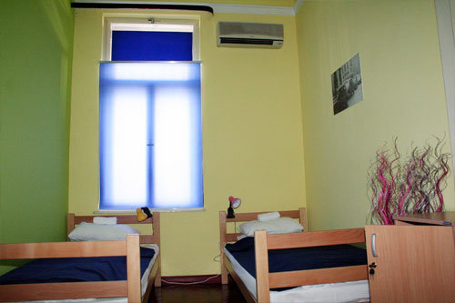 The New Inn 4