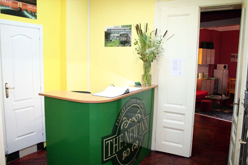 The New Inn 6