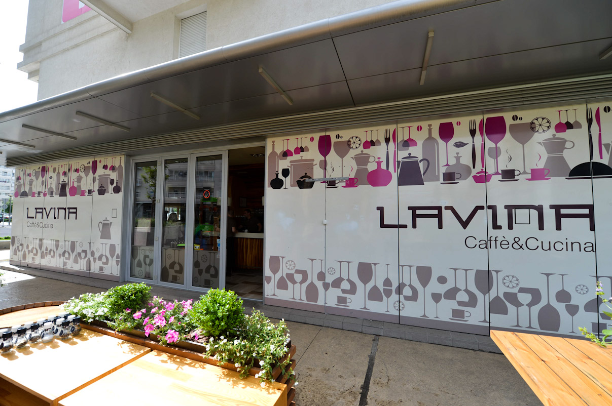 Lavina 2