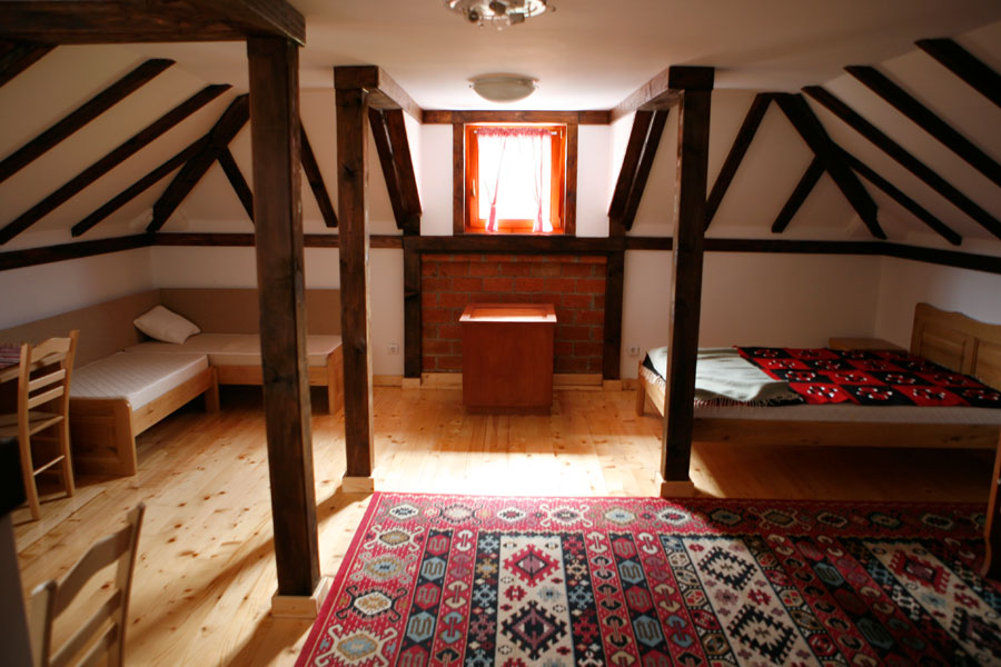 Turističko rekreativni centar Momčilo Čeković 14